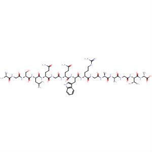 CAS 646997-02-6 molecular structure