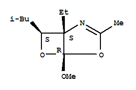 CAS 647012-69-9 molecular structure