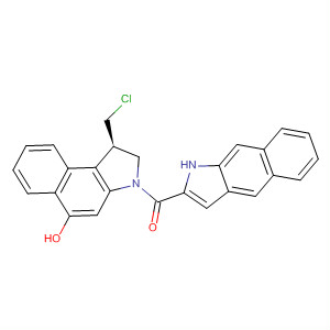 CAS 647022-69-3 molecular structure