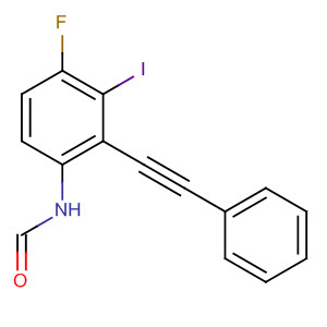 CAS 647025-69-2 molecular structure