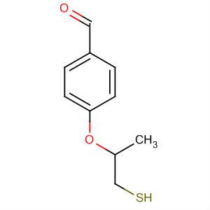 CAS 647033-02-1 molecular structure