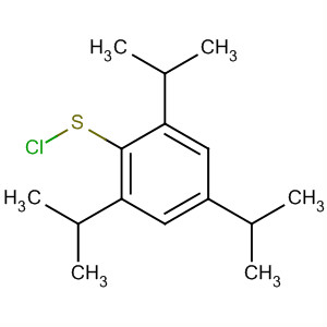 CAS 64741-02-2 molecular structure