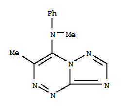 CAS 64781-69-7 molecular structure