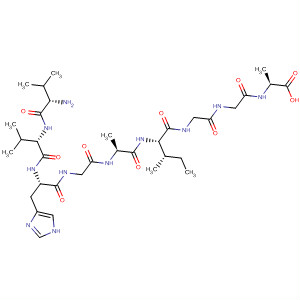 CAS 647837-69-2 molecular structure