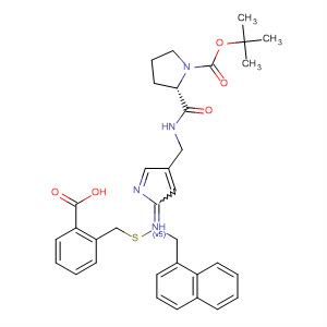 CAS 647849-69-2 structure