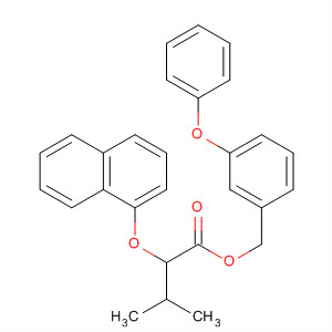 CAS 64803-69-6 molecular structure