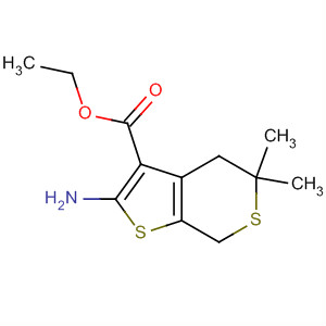 CAS 64823-02-5 structure