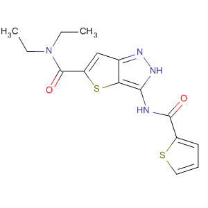 CAS 648411-69-2 structure