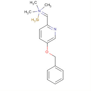 CAS 648415-02-5 molecular structure