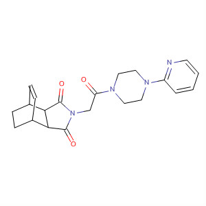 CAS 648419-69-6 molecular structure