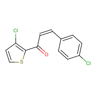 CAS 648429-69-0 molecular structure