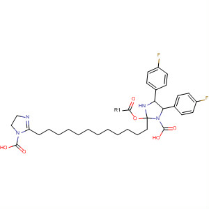 CAS 648440-69-1 structure