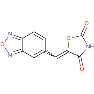 CAS 648450-69-5 structure