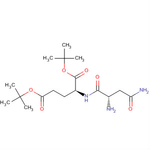 CAS 64852-02-4 structure