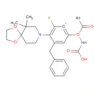 CAS 648921-02-2 molecular structure