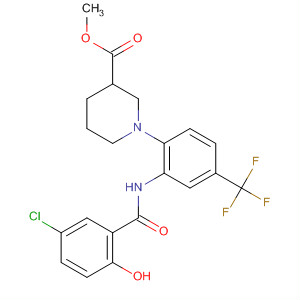 CAS 648925-69-3 molecular structure