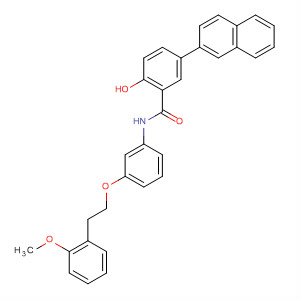 CAS 648926-02-7 molecular structure
