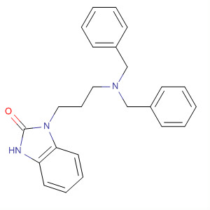 CAS 64929-02-8 structure