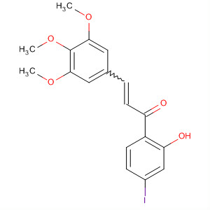 CAS 649551-69-9 molecular structure