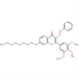 CAS 649552-02-3 molecular structure