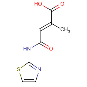 CAS 649554-02-9 molecular structure