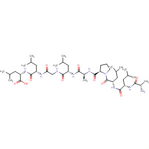 CAS 649558-69-0 structure