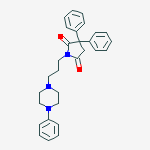 CAS 650617-02-0 structure