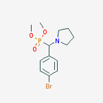 CAS 650634-02-9 molecular structure