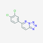 CAS 650635-02-2 structure