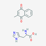 CAS 651031-69-5 structure