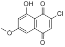 CAS 65120-69-6 structure