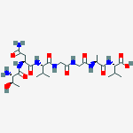 CAS 651292-02-3 structure