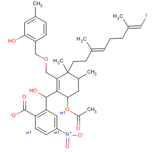CAS 651329-02-1 structure