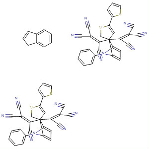 CAS 651329-69-0 structure
