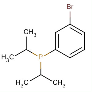 CAS 651330-02-8 molecular structure