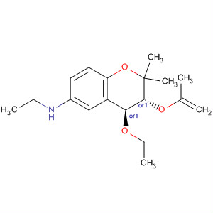 CAS 651334-02-0 molecular structure