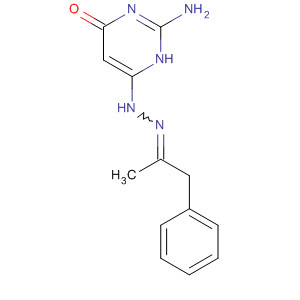 CAS 651358-69-9 structure