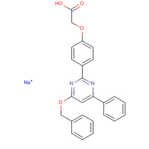 CAS 651720-02-4 molecular structure