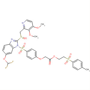 CAS 651728-69-7 structure