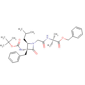 CAS 651750-02-6 structure