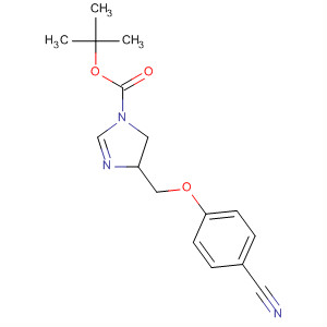 CAS 652128-69-3 molecular structure