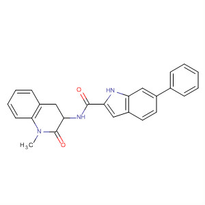 CAS 652142-69-3 structure