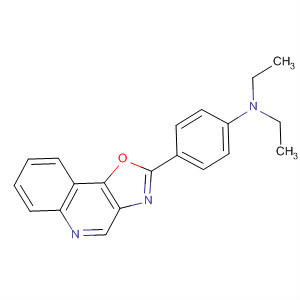 CAS 652143-69-6 molecular structure