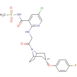 CAS 652147-69-8 molecular structure