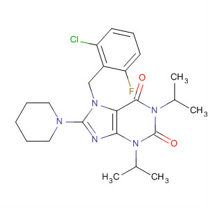 CAS 652163-02-5 structure