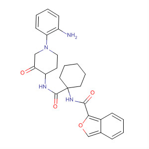 CAS 652170-69-9 structure