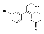 CAS 65285-02-1 structure
