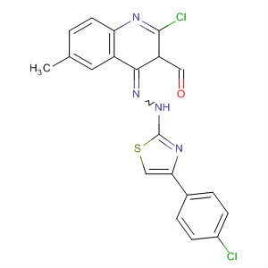 CAS 652971-69-2 structure
