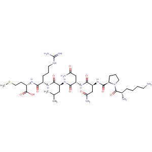 CAS 652978-69-3 molecular structure
