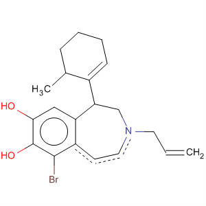 CAS 652994-69-9 molecular structure
